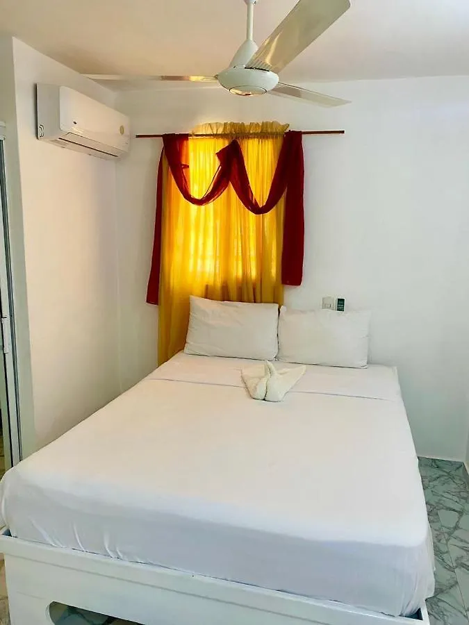 Apartamentos Felix Las Terrenas Apartment