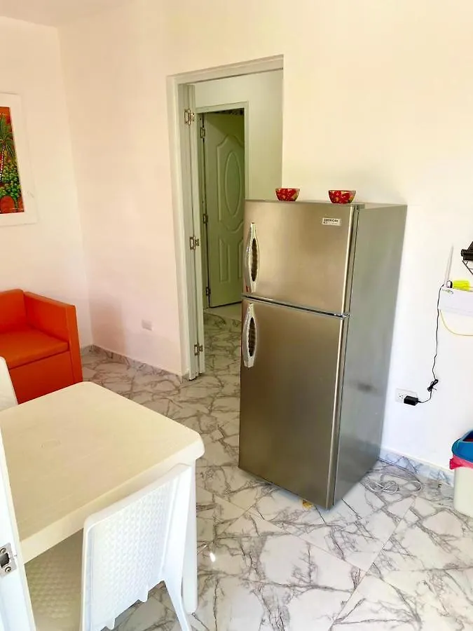 Apartment Apartamentos Felix Las Terrenas