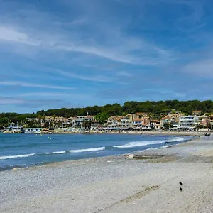 Moutte Appartement Saint-Cyr-sur-Mer