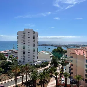  Apartment Achacay Sunset Spain