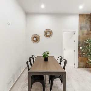  Holiday home Gav Casa Spain