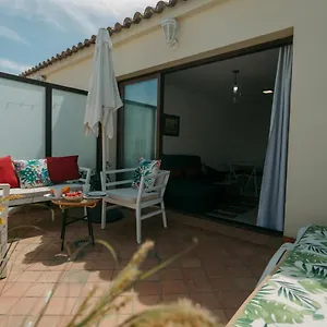  Apartment O&l Lumbreras: Bright Duplex With Private Terrace Spain