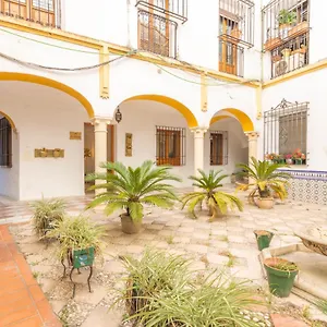  Apartment La Cuadra En Centro Spain