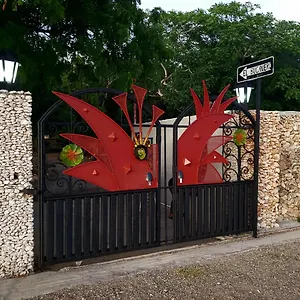  Villa El Bucanero Dominican Republic
