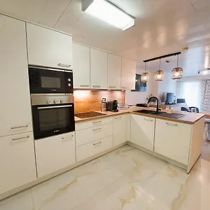 Chez Sophie Appartement Ostende