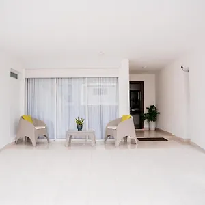  Apartment Privada En Bayardo Dominican Republic