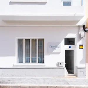  Apartment Open Sea Spain