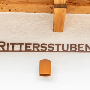  Apartment Rittersstuben Germany